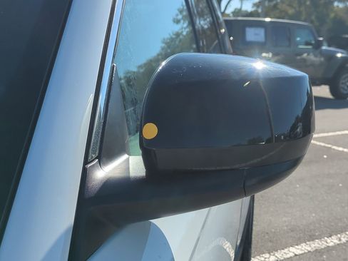 New 2025 Jeep Grand Cherokee Laredo w/ MOPAR Finishing Package image 12