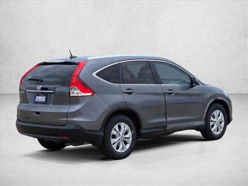 Used 2012 Honda CR-V EX-L image 5