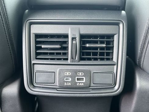 New 2026 Subaru Forester Touring AWD/4WD image 31