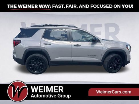 Used 2026 GMC Terrain Elevation w/ Black Edition AWD/4WD image 4
