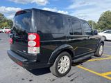 Used 2011 Land Rover LR4 HSE LUX image 6