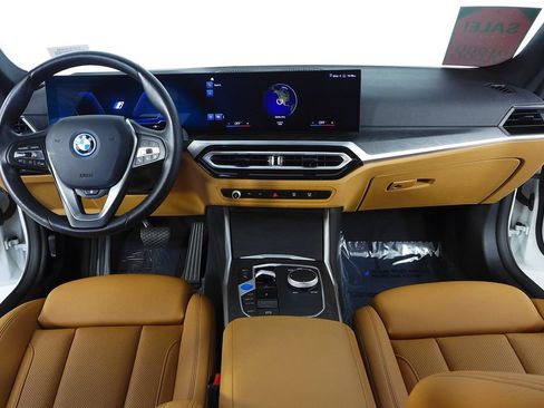 Used 2023 BMW i4 eDrive35 w/ Premium Package RWD image 25