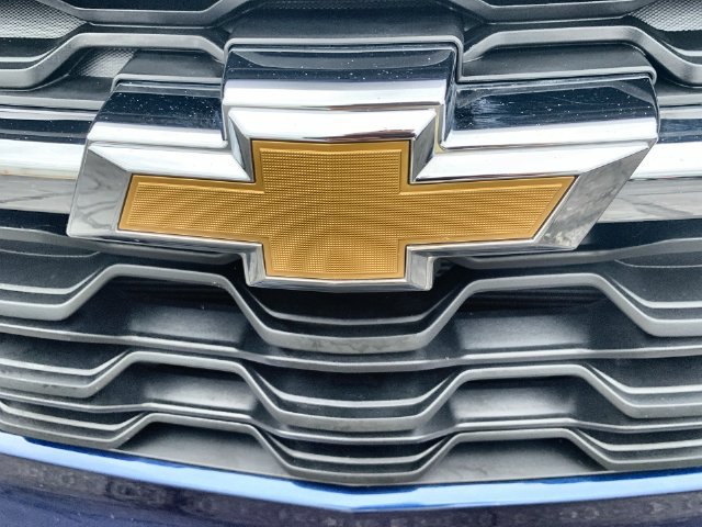 Certified 2024 Chevrolet Trax LT w/ Driver Confidence Package FWD image 28