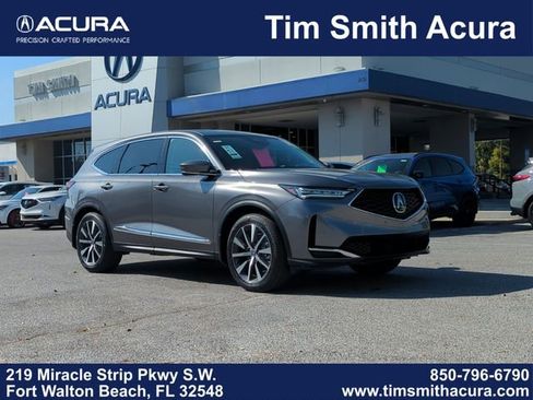 New 2026 Acura MDX FWD w/ Technology Package image 1
