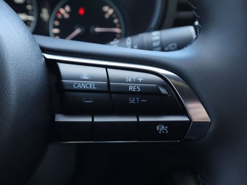 New 2026 MAZDA MAZDA3 Carbon AWD/4WD image 18