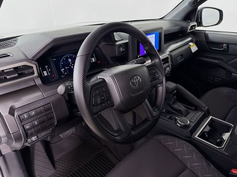 New 2026 Toyota Tacoma SR5 AWD/4WD image 10