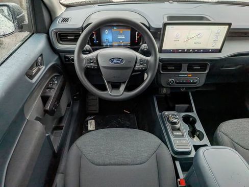 New 2025 Ford Maverick XL w/ 4K Tow Package image 14