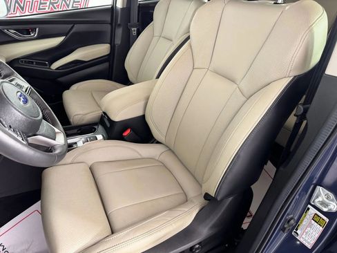 Used 2024 Subaru Ascent Limited w/ Technology Package image 35