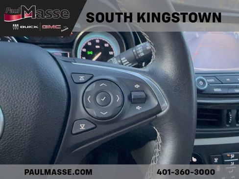 Used 2017 Buick Envision Preferred image 17