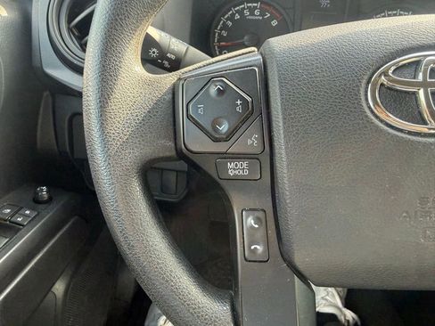 Used 2023 Toyota Tacoma SR AWD/4WD image 14