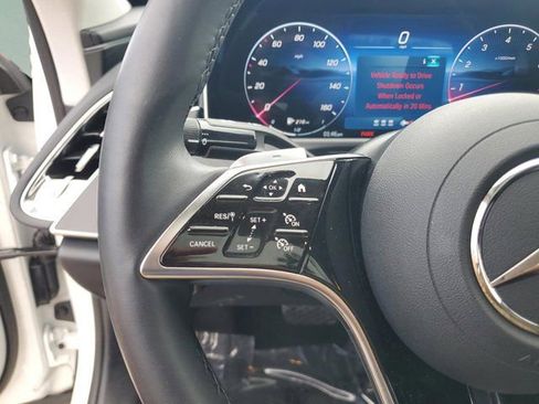 Certified 2025 Mercedes-Benz E 350 Sedan image 52