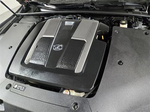 Used 2018 Lexus LS 500 image 26