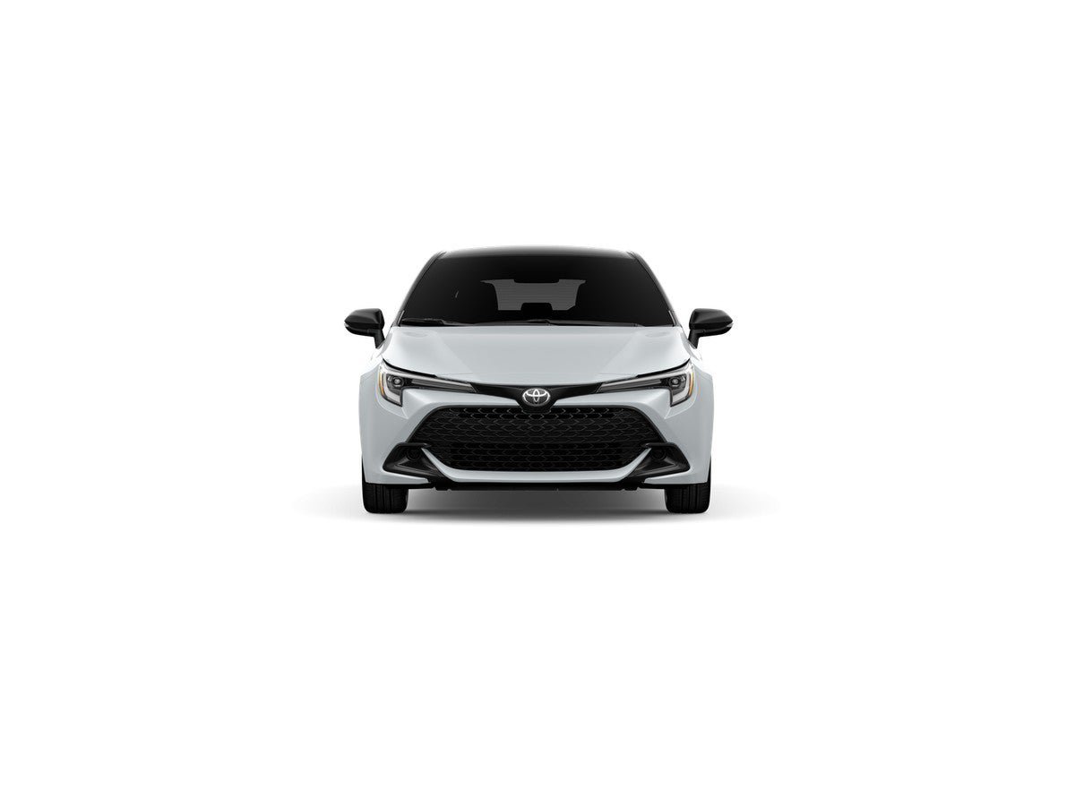 New 2027 Toyota Corolla SE w/ SE Premium Package FWD image 17