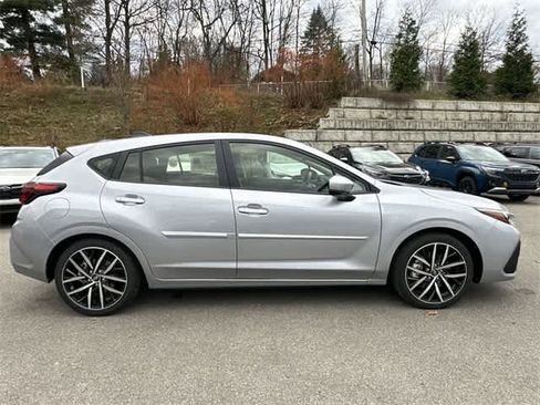 New 2026 Subaru Impreza 2.0i Sport image 3