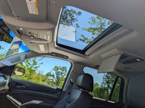 Used 2019 Chevrolet Tahoe Premier image 20