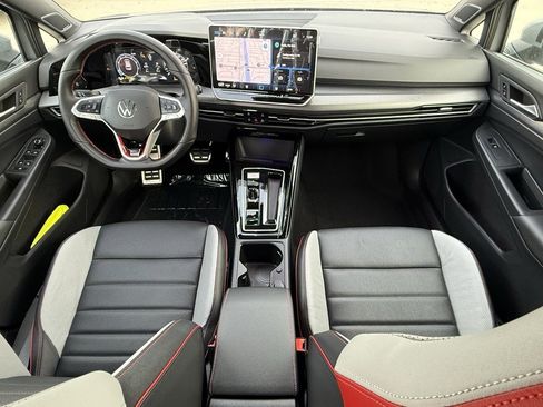 New 2026 Volkswagen GTI SE image 19