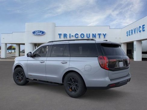 New 2026 Ford Expedition Tremor image 4