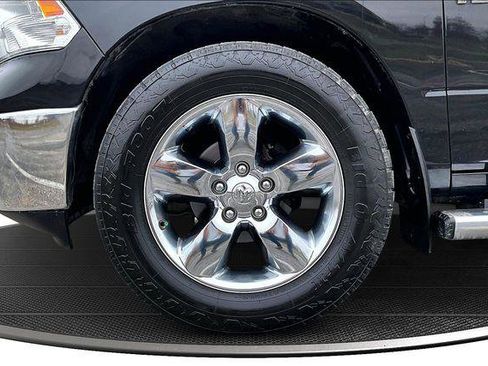 Used 2018 RAM 1500 Big Horn image 35