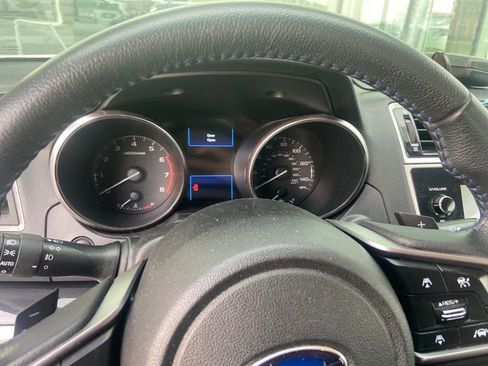 Used 2019 Subaru Legacy 2.5i Sport image 5