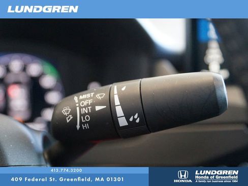 Used 2025 Honda Accord EX-L image 21