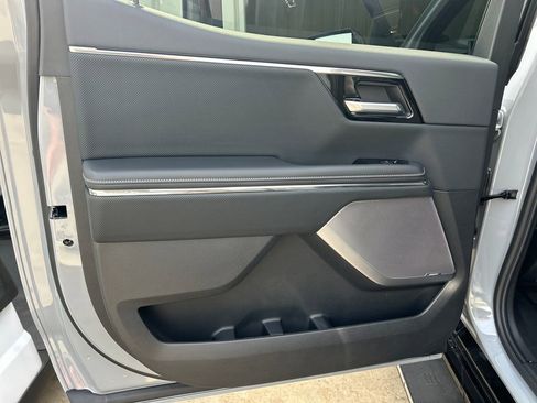 New 2026 GMC Sierra EV Denali image 43