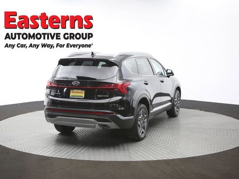 Used 2023 Hyundai Santa Fe SEL Premium image 42