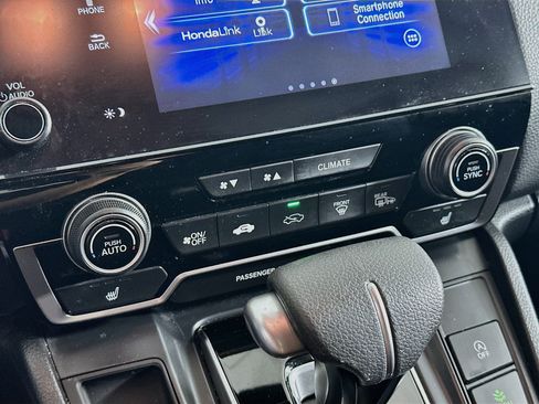 Used 2022 Honda CR-V EX image 23