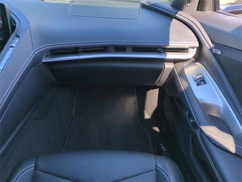 Certified 2021 Chevrolet Corvette Stingray Coupe w/ 1LT image 18