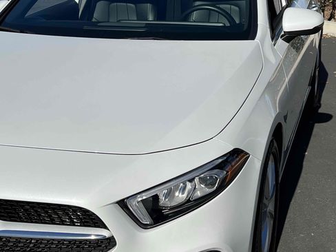 Used 2020 Mercedes-Benz A 220 w/ Premium Package image 82