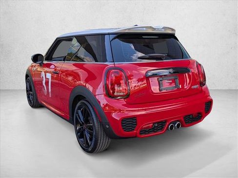 Used 2021 MINI Cooper S w/ 6.5" Touchscreen Package image 10