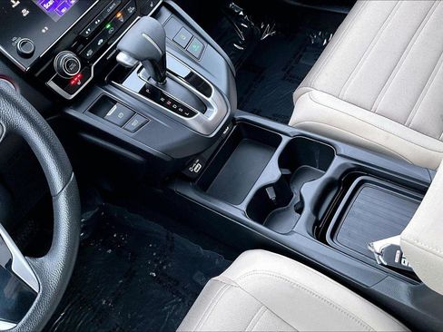 Used 2022 Honda CR-V EX image 12