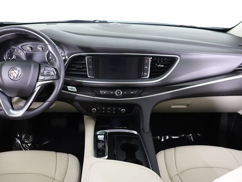 Used 2023 Buick Enclave Essence w/ Experience Buick Package AWD/4WD image 41