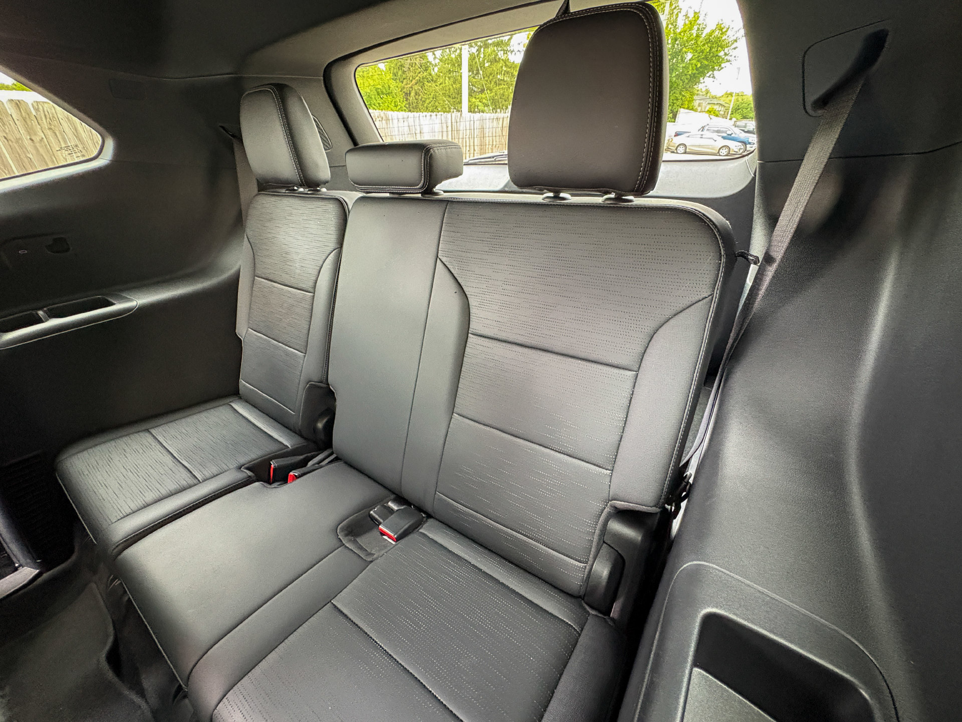 Used 2026 Buick Enclave Sport Touring FWD image 25