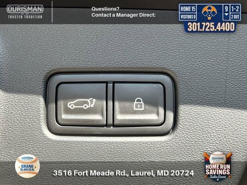 Certified 2026 Hyundai Palisade Calligraphy AWD/4WD image 22