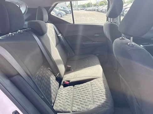 Used 2023 Nissan Kicks SV FWD image 17
