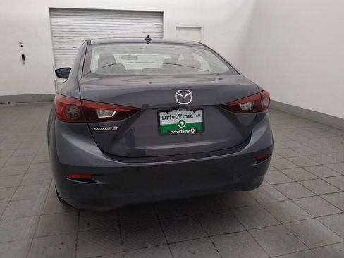 Used 2014 MAZDA MAZDA3 i Grand Touring FWD image 6