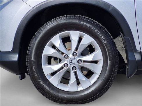 Used 2012 Honda CR-V EX-L image 24