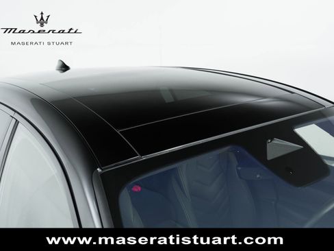 New 2025 Maserati Grecale Modena AWD/4WD image 15