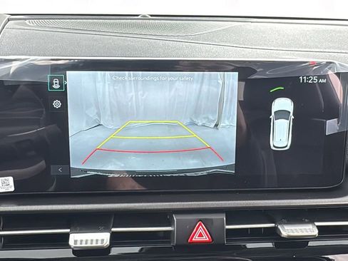 New 2026 Kia Sportage EX image 26