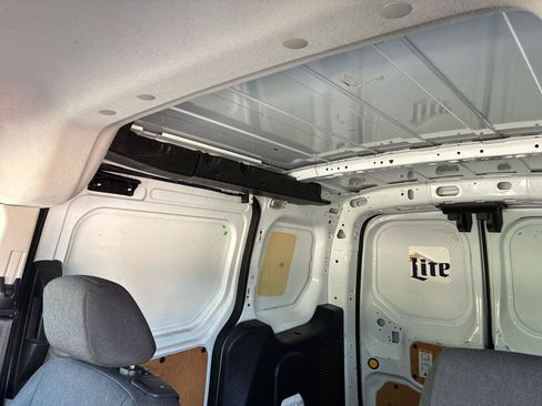 Used 2015 Ford Transit Connect XL FWD image 20