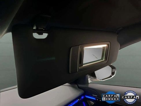 Used 2025 BMW 530i xDrive image 51