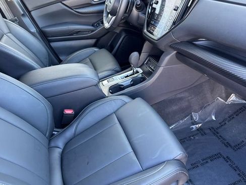 Certified 2026 Subaru Ascent Premium AWD/4WD image 19