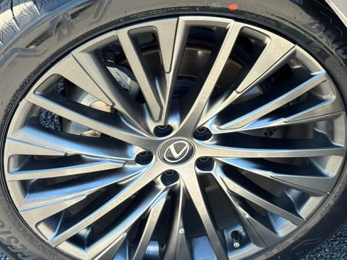 Used 2023 Lexus RX 350 FWD w/ Cold Area Package image 13