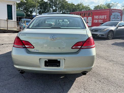Used 2005 Toyota Avalon Limited FWD image 20