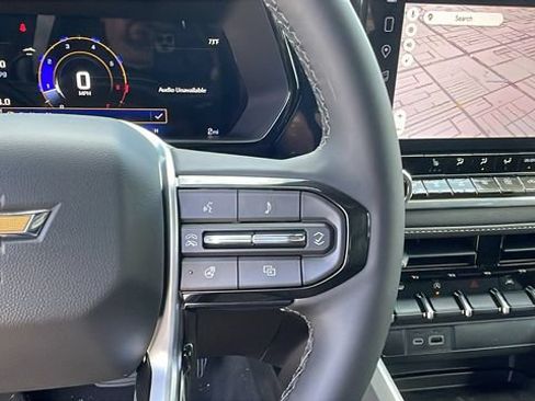 New 2026 Chevrolet Colorado LT w/ LT Convenience Package RWD image 22