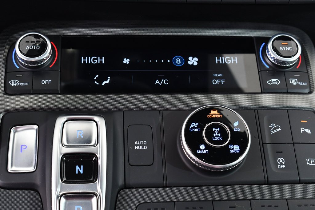 Used 2025 Hyundai Palisade Calligraphy AWD/4WD image 32