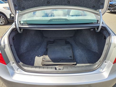 Used 2015 Honda Accord EX-L image 8