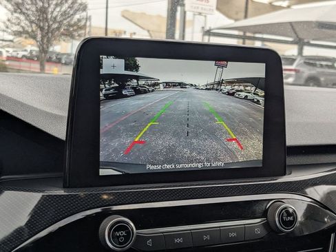 Used 2025 Ford Escape ST-Line image 39