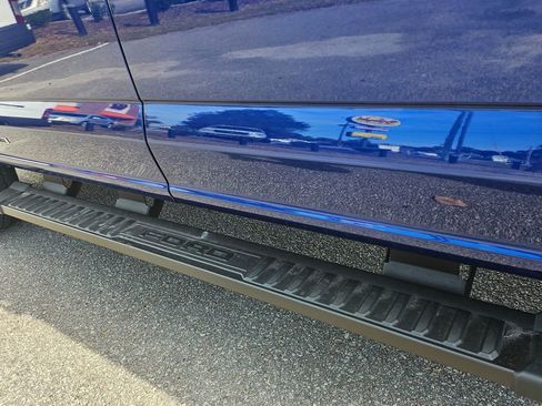 New 2026 Ford F350 Lariat w/ Black Appearance Package image 32