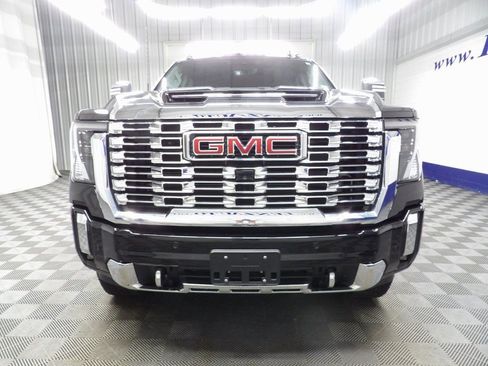 Used 2025 GMC Sierra 2500 Denali w/ Denali Reserve Package image 44